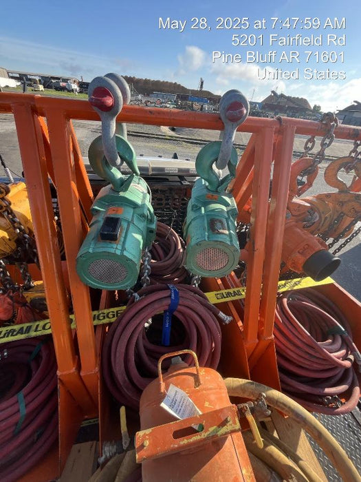 2024 JD NEUHAUS PROFI 10T