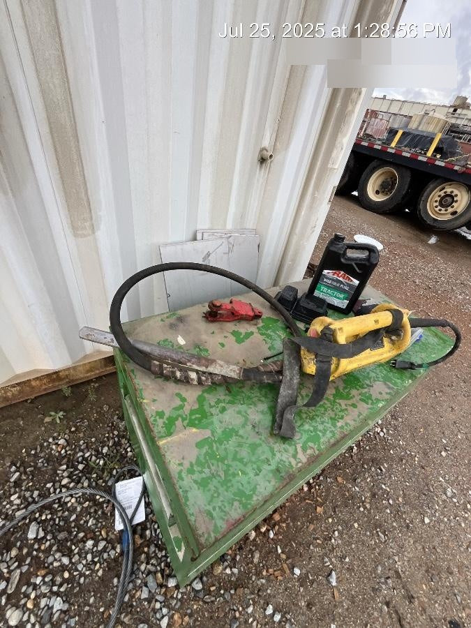 2020 WACKER NEUSON M2500