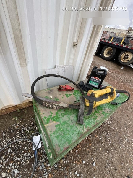 2020 WACKER NEUSON M2500