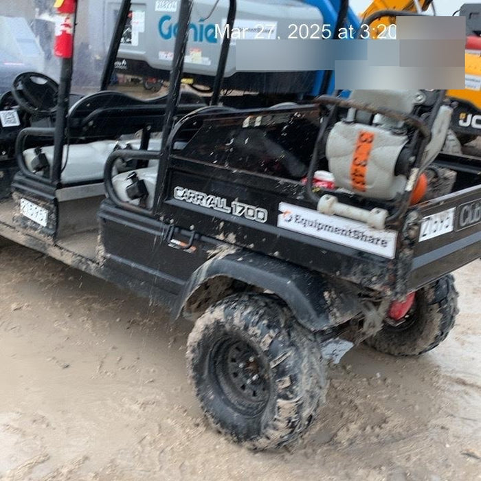 2023 MULTIQUIP MTX60HD