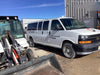2023 CHEVROLET Express Van - Rental