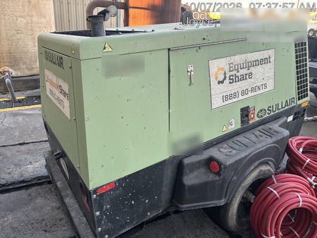 2019 SULLAIR 375H