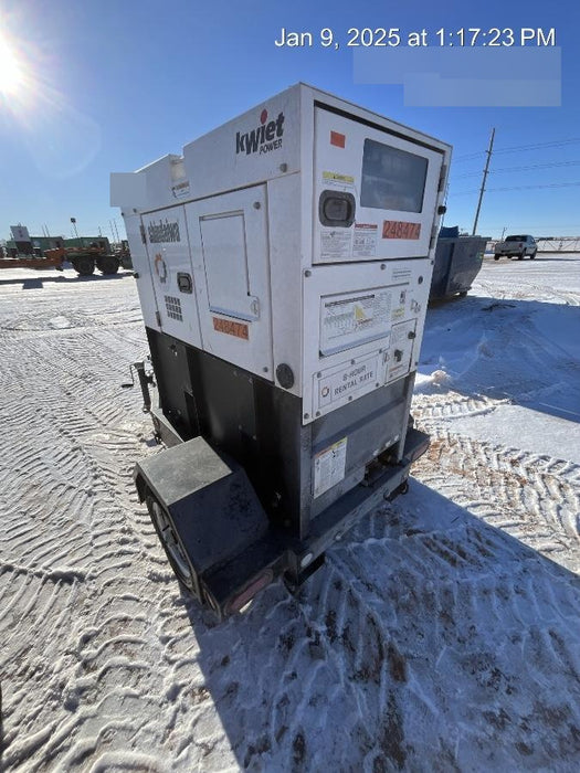 2022 SHINDAIWA DGK15FL