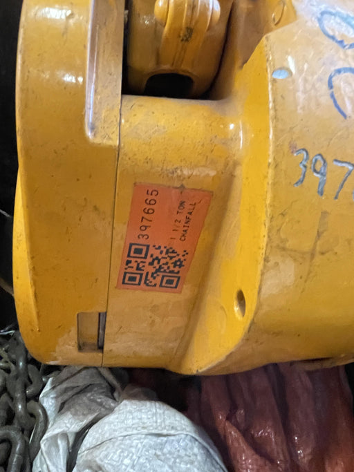 2024 HARRINGTON CF015-20