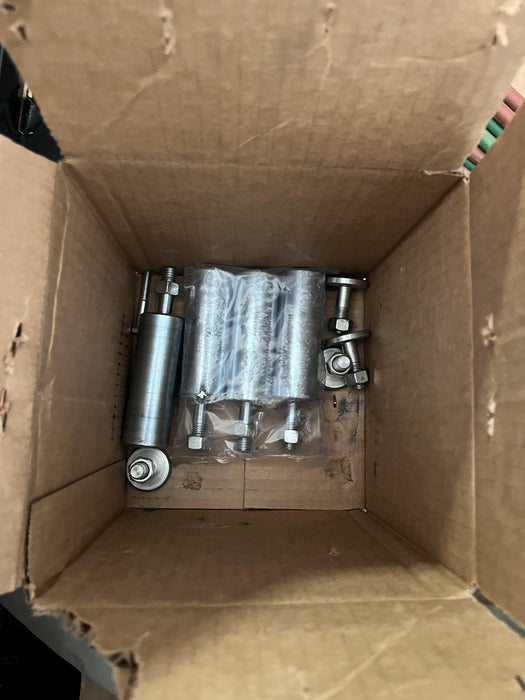 2021 MATHEY DEARMAN 6SA