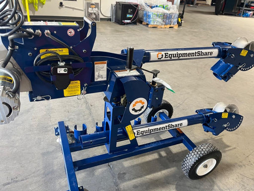 2025 CURRENT TOOLS 100A