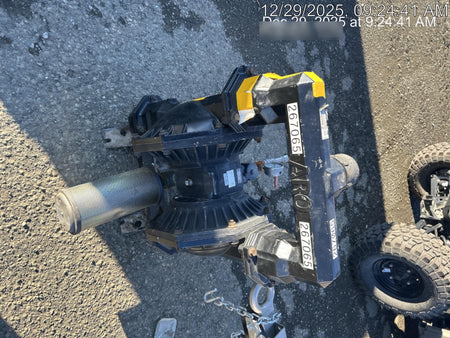 2022 INGERSOLL RAND PD30A-AAP-CCC-C