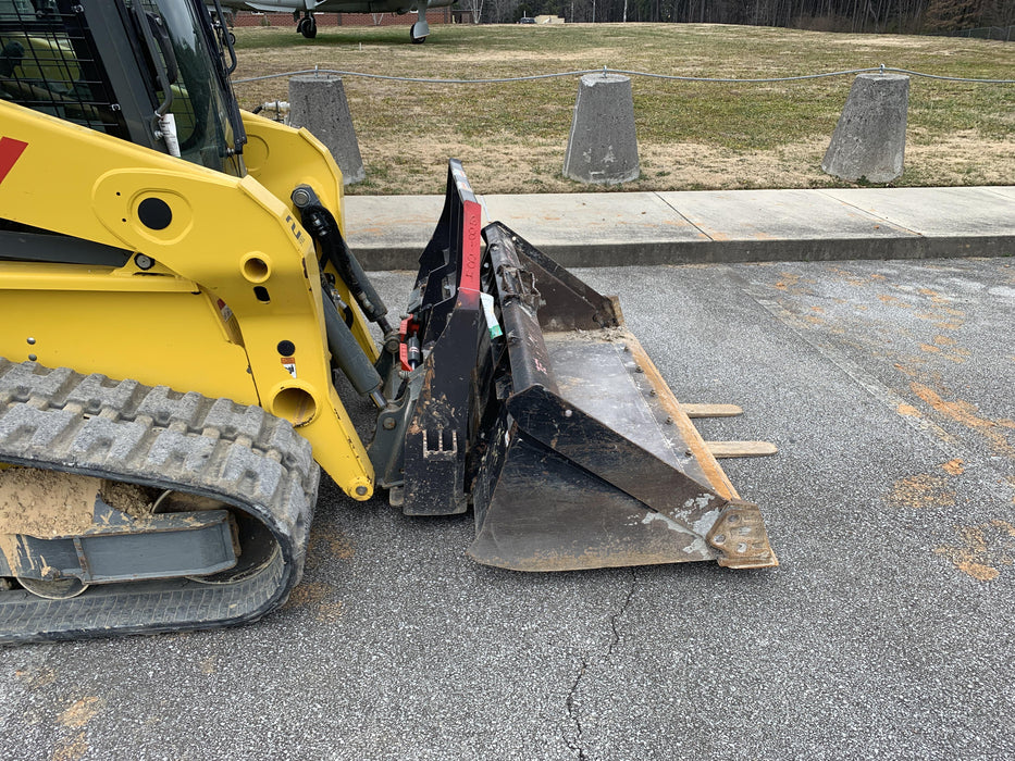 2020 PALADIN 48" Pallet Forks - Paladin