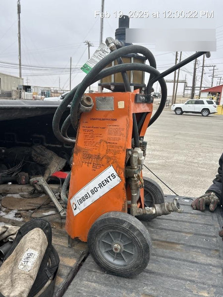 2022 WIDDER 11100