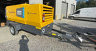 2023 ATLAS COPCO XAS 900