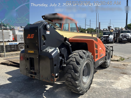 2024 JLG 1732