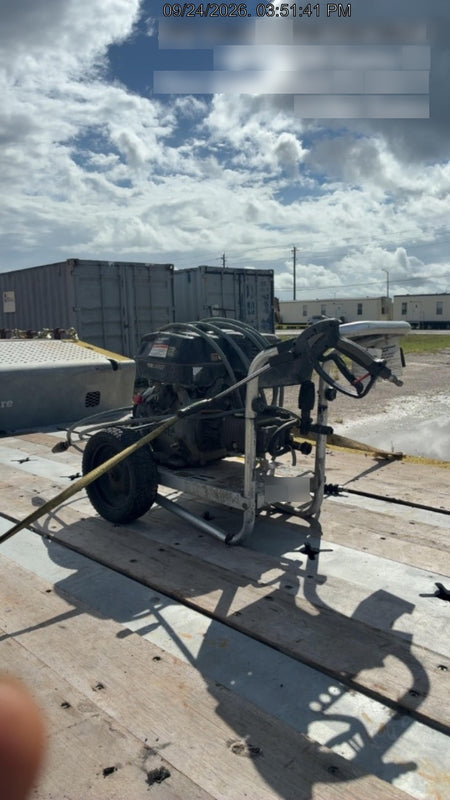 2022 SIMPSON 61096