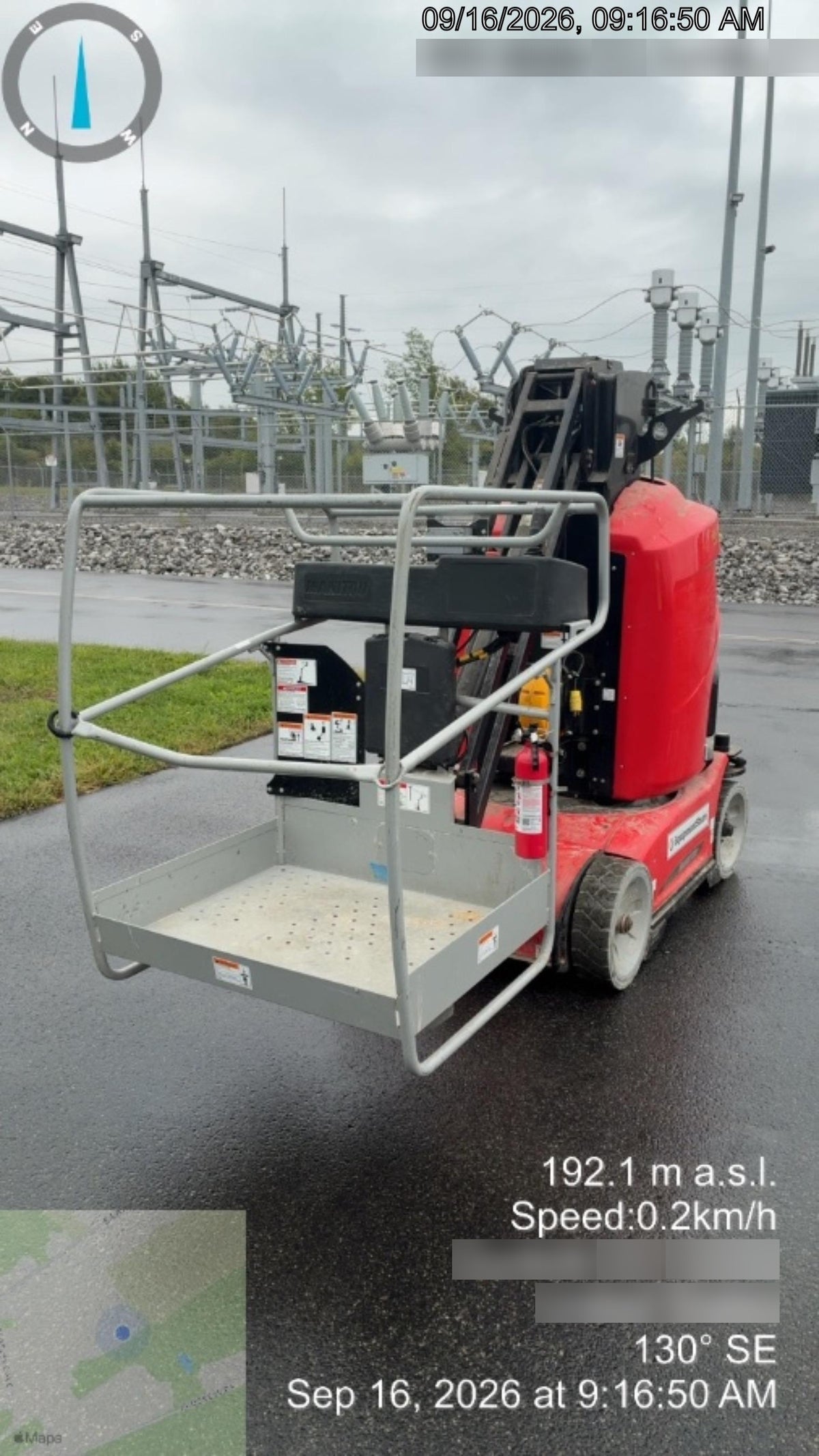 2023 MANITOU VJR 26