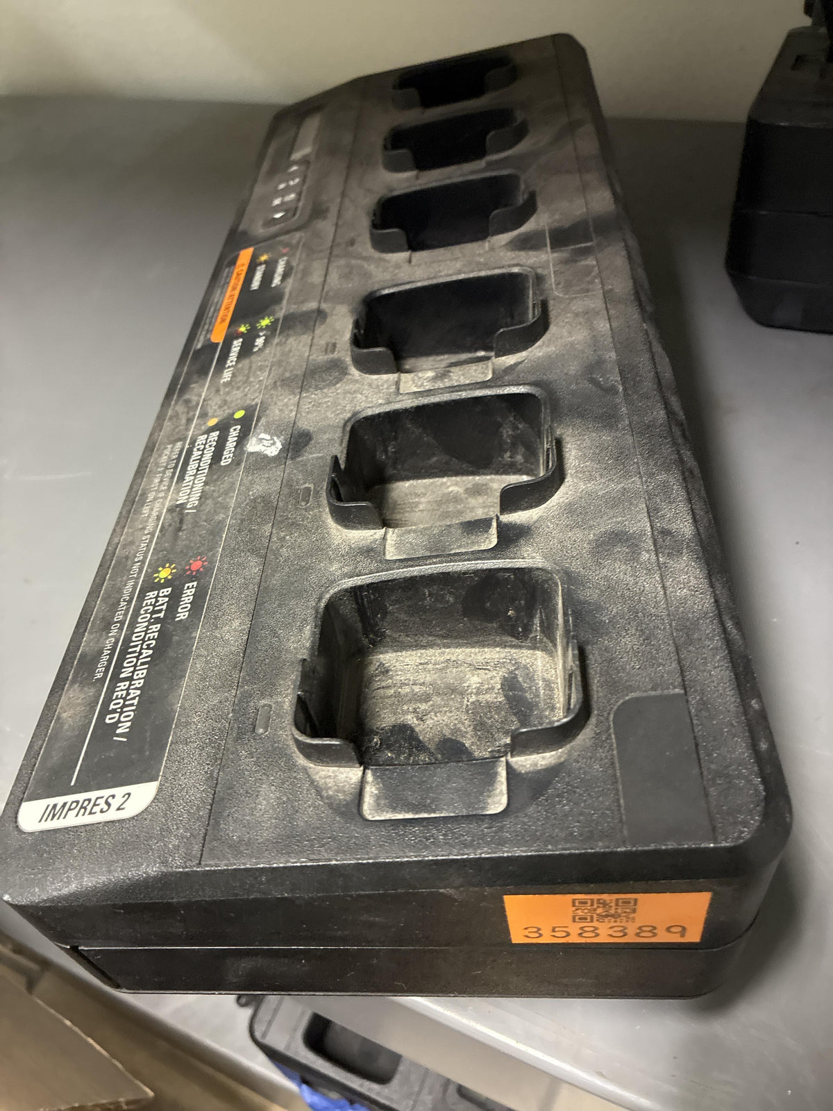 2023 MOTOROLA PMPN4284