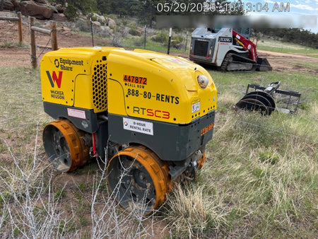 2024 WACKER NEUSON RTLx-SC3