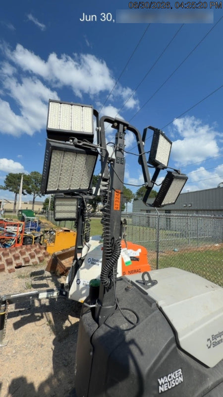 2024 WACKER NEUSON LTT4