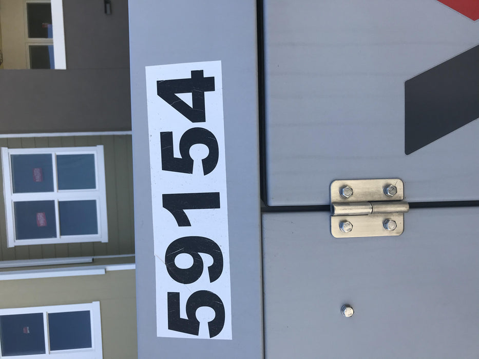 2020 WACKER NEUSON G70