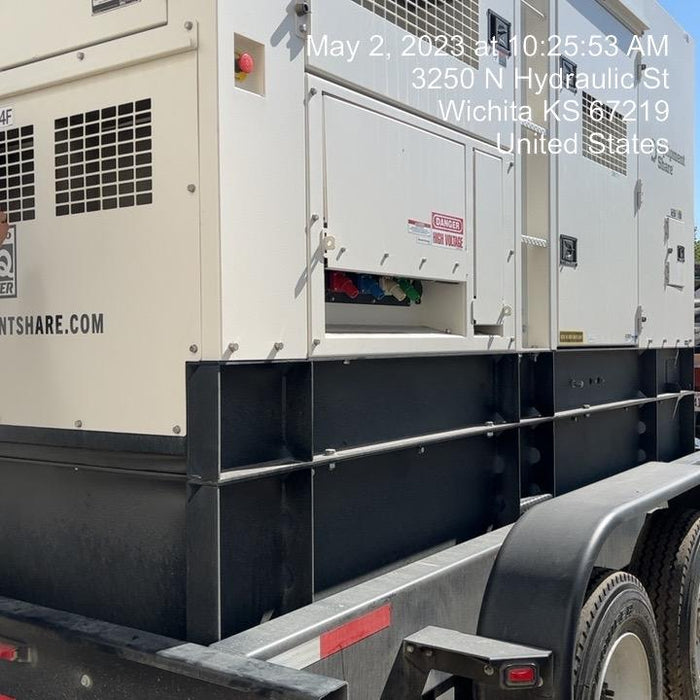 2023 MULTIQUIP DCA300