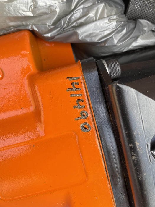 2021 MICHIGAN PNEUMATIC 4940B2