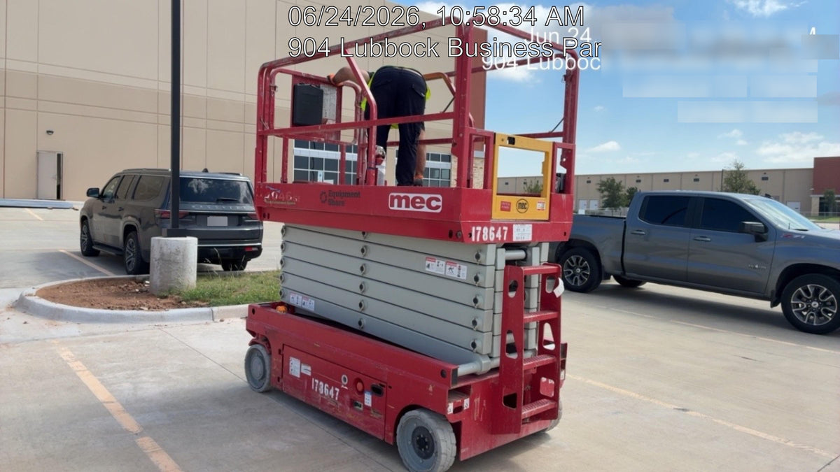 2021 MEC 4046SE