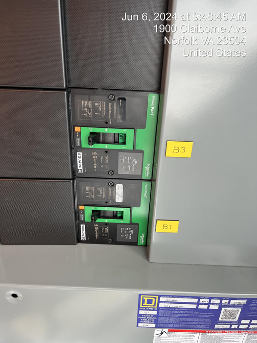 2023 TRYSTAR IL-086-VDE-27-LP