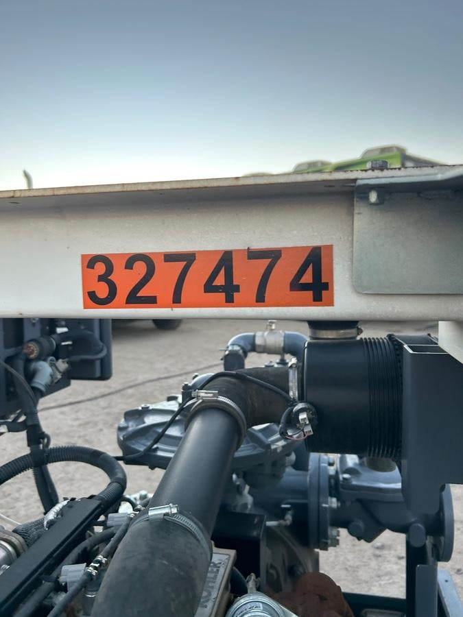 2023 ATLAS COPCO PAC F44 KD