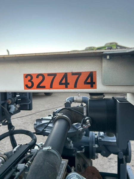 2023 ATLAS COPCO PAC F44 KD