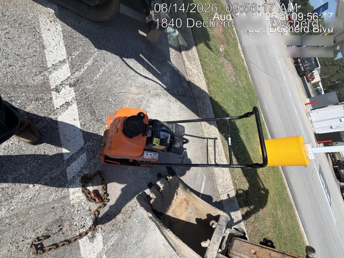 2023 MULTIQUIP MVC82VHW
