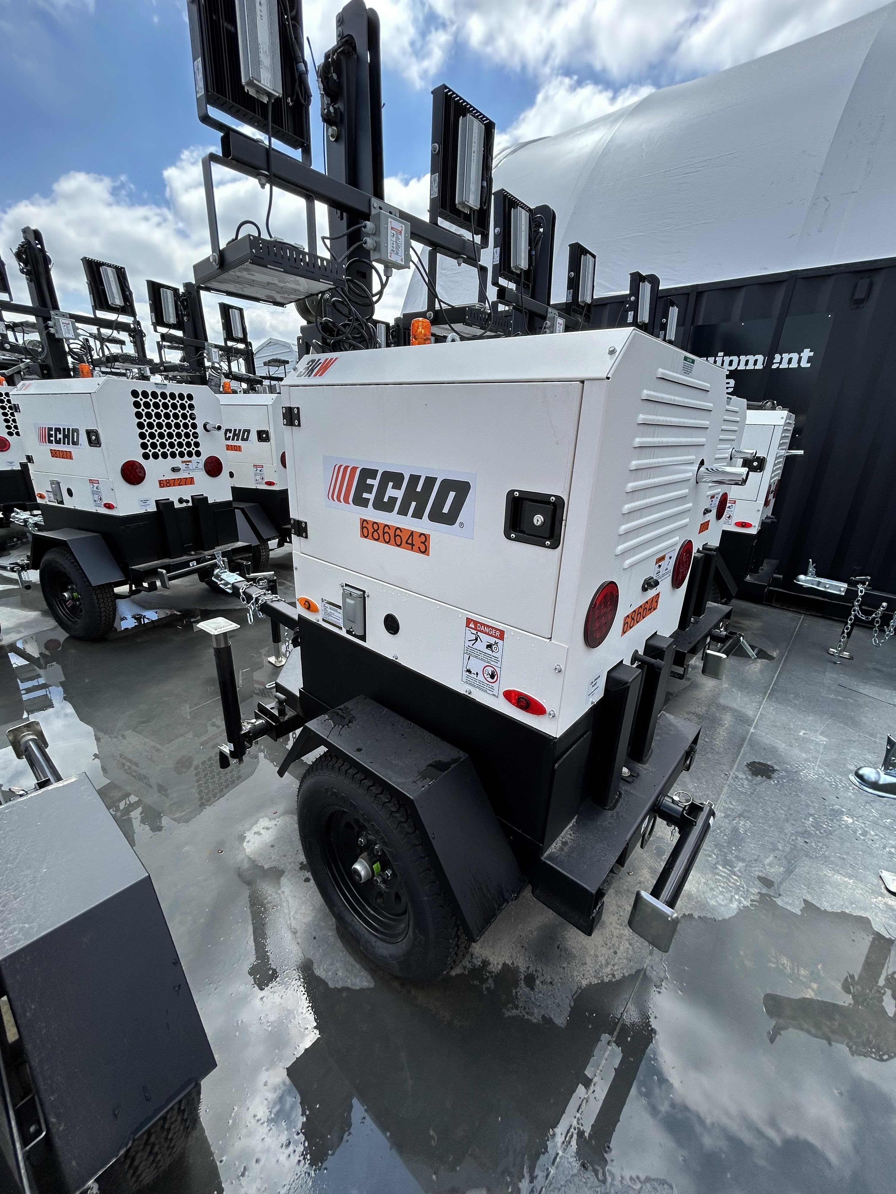 2026 ECHO DLT-3