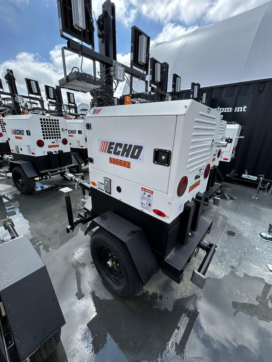 2026 ECHO DLT-3