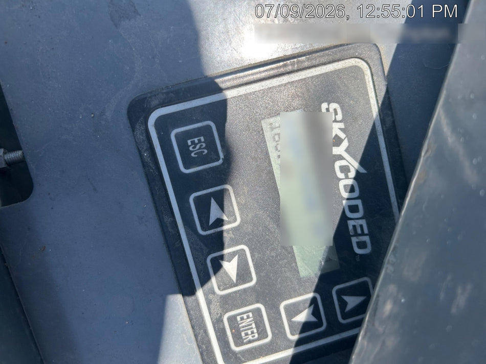 2022 SKYJACK SJ3219