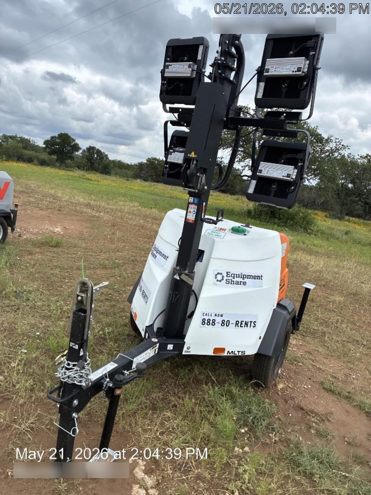 2026 GENERAC MLTS-4