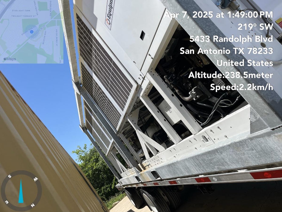 2023 CAPS PCHH-227TC-0NN0NN-5E5-0-PG2CEUP