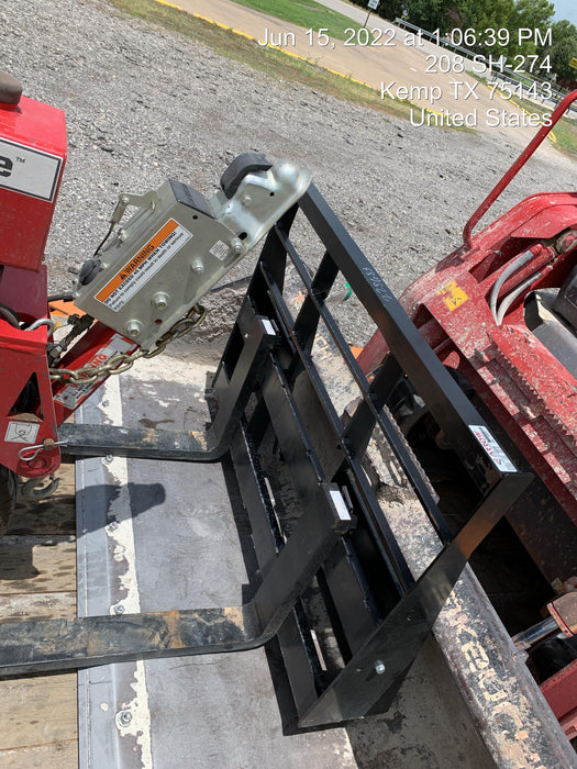 2022 ARROW MATERIAL HANDLING 72" Pallet Forks - Arrow