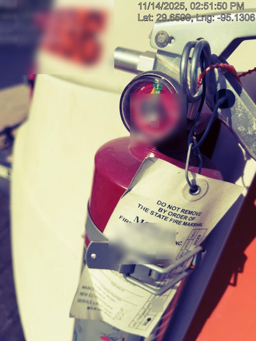 2024 Generac MLTS-4 2.4kW, Mitsu Eng, Analog, LED, Diesel.