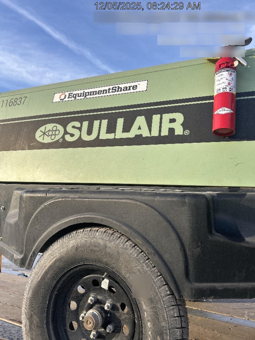 2020 SULLAIR 185-DPQ