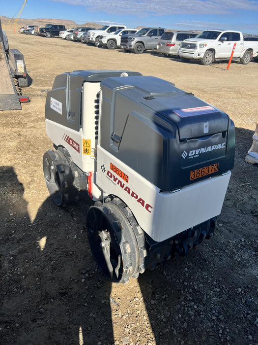 2024 DYNAPAC D.ONE