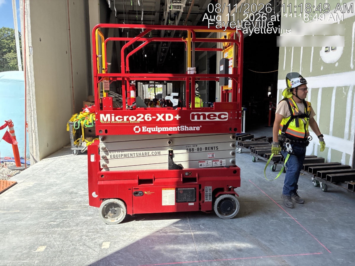 2026 MEC Micro 26-XD+