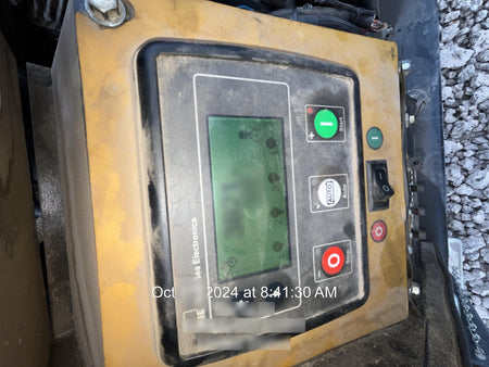 2020 ALLMAND NLV3GR