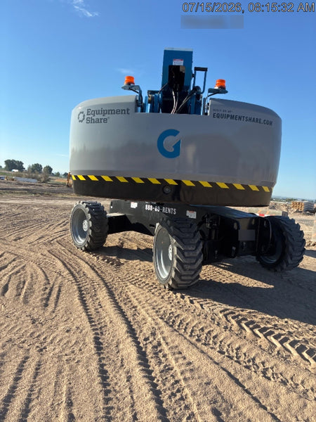2026 GENIE S-65 XC