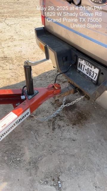 2020 DITCH WITCH S3C