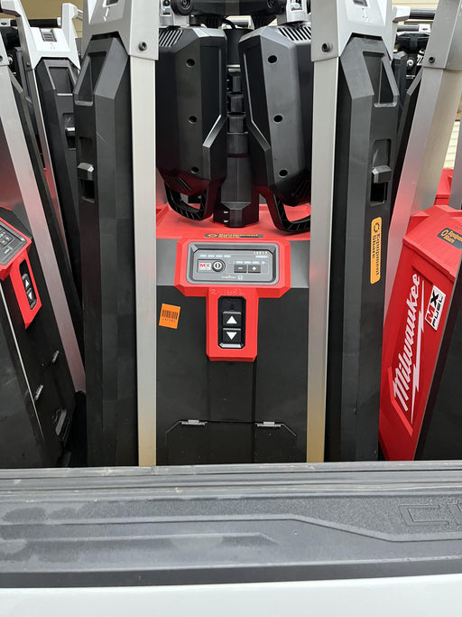 2022 MILWAUKEE MXF041-1XC