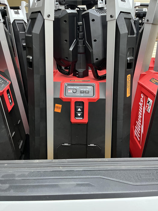 2022 MILWAUKEE MXF041-1XC