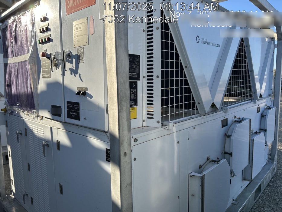 2023 SMARTECH SACP81A-HS