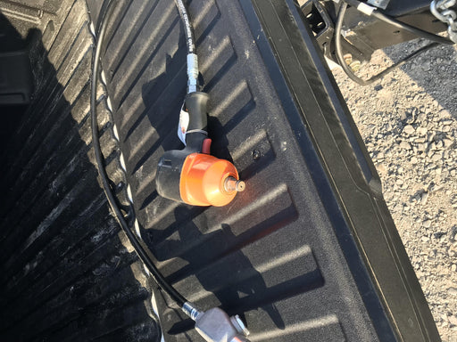 2020 MICHIGAN PNEUMATIC 750SS