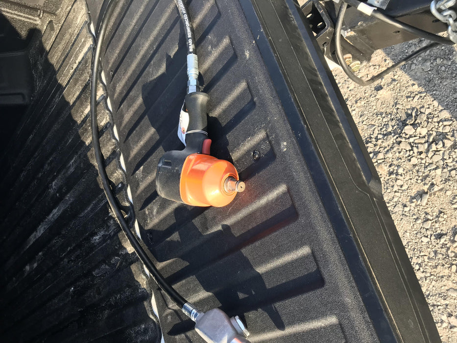 2020 MICHIGAN PNEUMATIC 750SS