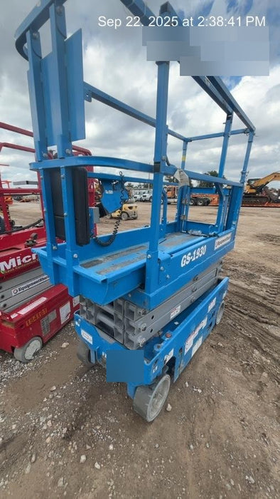 2025 STEELPOINT K16E