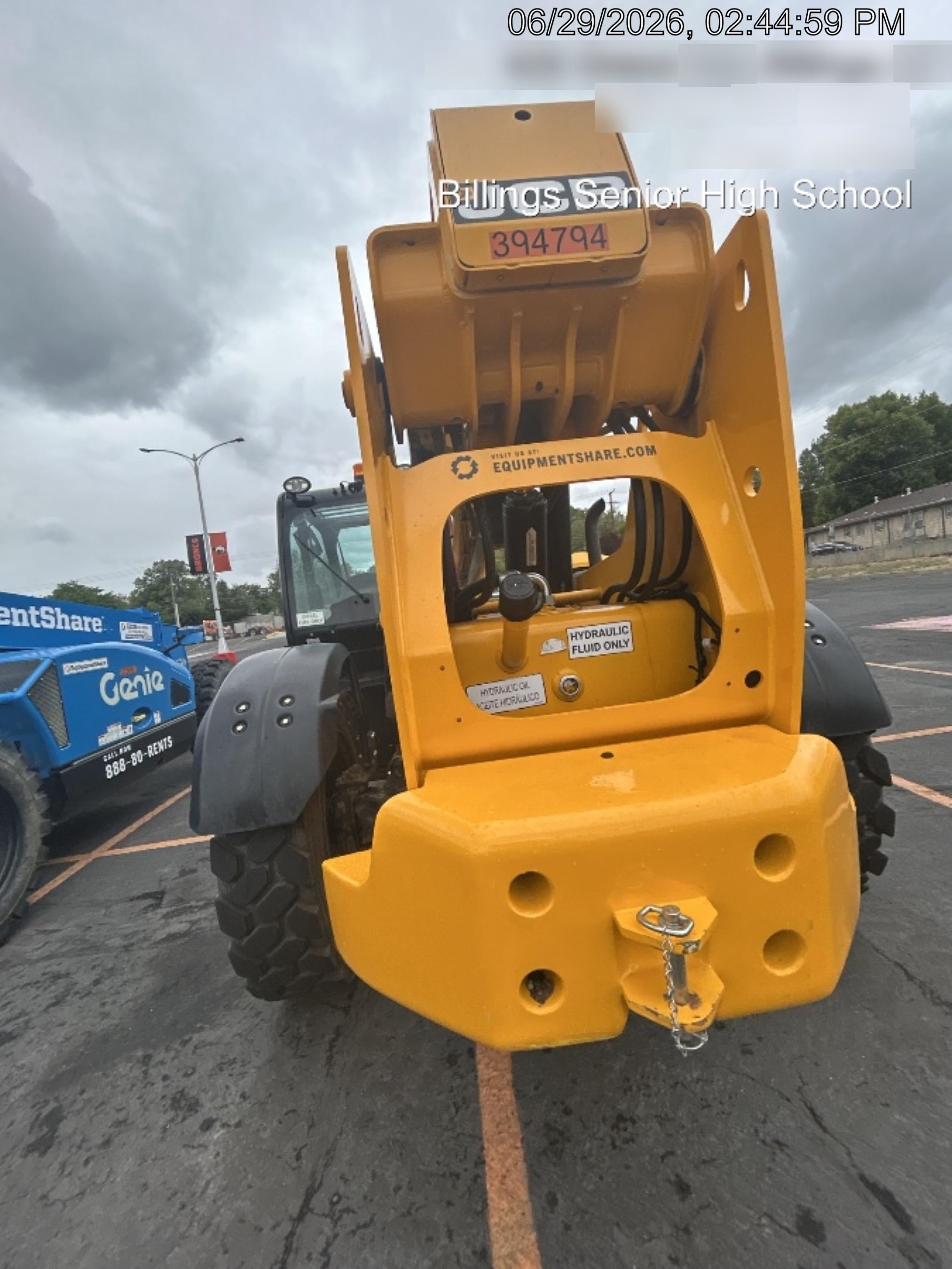 2024 JCB 509-42