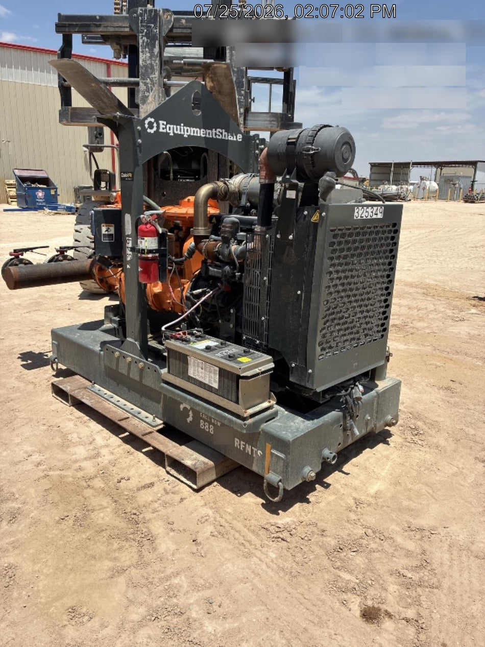 2023 PREMIER PUMP 6NNT‐RP‐TD2.9‐T85