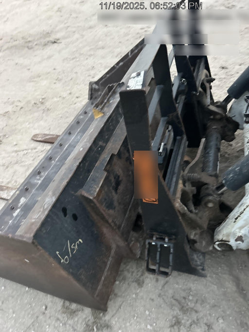 2024 ARROW MATERIAL HANDLING F5100CB